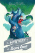 MYSTERY OF THE SECRET ROOM, THE