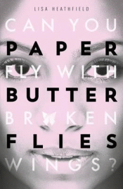 PAPER BUTTERFLIES