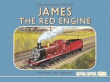JAMES THE RED ENGINE