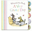 VERY GRAND DAY BOARD BOOK, A