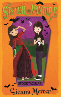 SPOOKTACULAR!