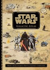 STAR WARS: GALACTIC ATLAS