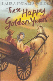 THESE HAPPY GOLDEN YEARS