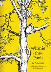 WINNIE-THE-POOH 90TH ANNIVERSARY EDITION