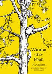 WINNIE-THE-POOH 90TH ANNIVERSARY EDITION