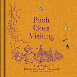 POOH GOES VISITING