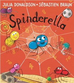 SPINDERELLA
