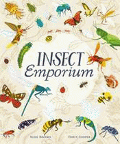 INSECT EMPORIUM, THE