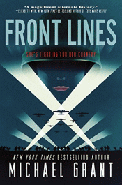 FRONT LINES