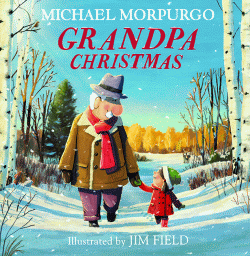 GRANDPA CHRISTMAS