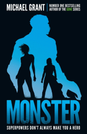 MONSTER
