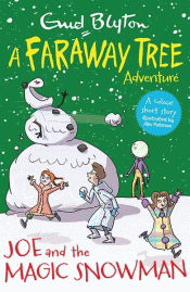 JOE AND THE MAGIC SNOWMAN