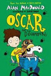 OSCAR AND THE DOGNAPPERS
