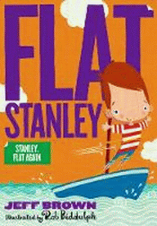 STANLEY, FLAT AGAIN