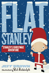 STANLEY'S CHRISTMAS ADVENTURE