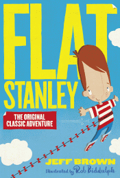 FLAT STANLEY