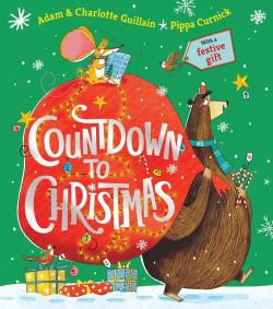 COUNTDOWN TO CHRISTMAS