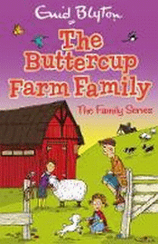 BUTTERCUP FARM FAMILY, THE