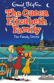 QUEEN ELIZABETH FAMILY, THE