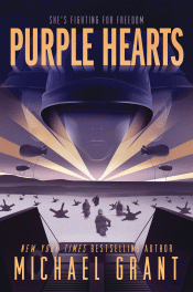 PURPLE HEARTS