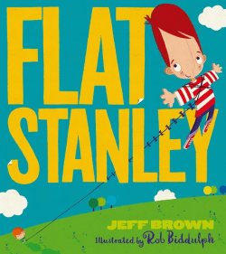 FLAT STANLEY