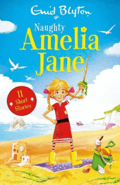 NAUGHTY AMELIA JANE