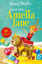 GOOD IDEA, AMELIA JANE