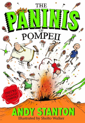 PANINIS OF POMPEII, THE