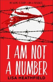 I AM NOT A NUMBER