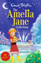 AMELIA JANE COLLECTION, THE