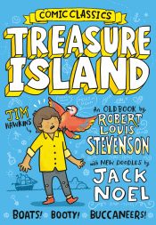 TREASURE ISLAND