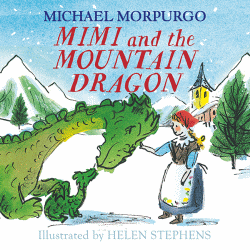 MIMI AND THE MOUNTAIN DRAGON