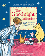 WINNIE-THE-POOH GOODNIGHT COLLECTION