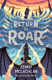 RETURN TO ROAR