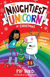 NAUGHTIEST UNICORN AT CHRISTMAS, THE