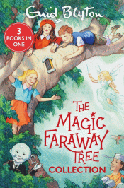 MAGIC FARAWAY TREE COLLECTION, THE