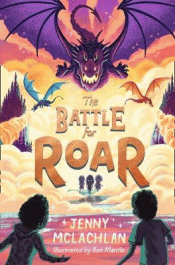 BATTLE FOR ROAR, THE
