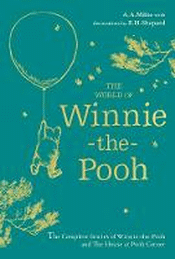 WORLD OF WINNE-THE-POOH, THE