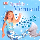 SPARKLY MERMAID BOARD BOOK