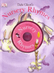 DEBI GLIORI'S NURSERY RHYMES BOOK AND CD