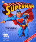 SUPERMAN: ULTIMATE GUIDE MAN OF STEEL