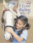 I LOVE RIDING