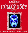 DR FRANKENSTEIN'S HUMAN BODY