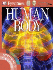 HUMAN BODY BOOK AND CD