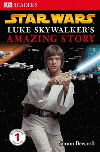 STAR WARS LUKE SKYWALKER'S AMAZING STORY