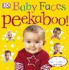 PEEKABOO! BOARD BOOK