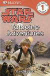 TATOOINE ADVENTURES