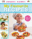 MY FAVOURITE RECIPES
