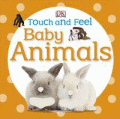 MY FIRST BABY ANIMALS: LET'S FIND OUR FAVOURITES!