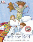 TIME FOR BED BOOK AND CD